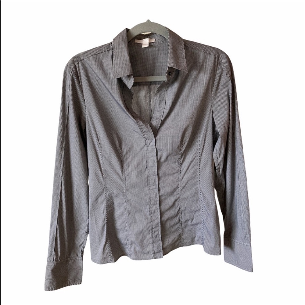 Hugo Boss Dress Shirt Size 6